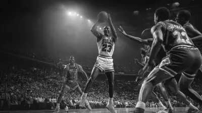 Reliving the Instant Classic That Redefined Basketball in 2026