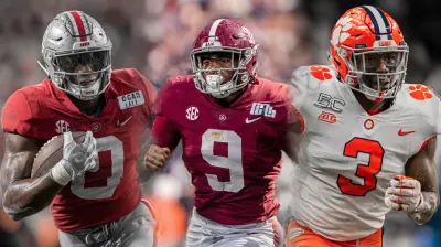 Rising Stars in College Football Based on Advanced Metrics
