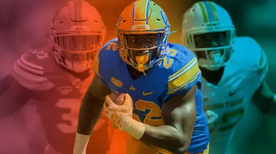 Rising Stars in College Football Based on Advanced Metrics