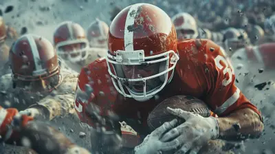 Rivalries and Redemption: Sports Documentaries that Gripped Us