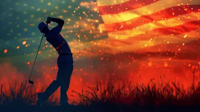 Ryder Cup Singles Day: Who Will Be the Hero for Their Team?