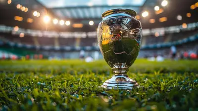 Serie A Title Decider: Which Team Will Lift the Scudetto?
