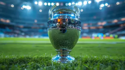 Serie A Title Decider: Which Team Will Lift the Scudetto?