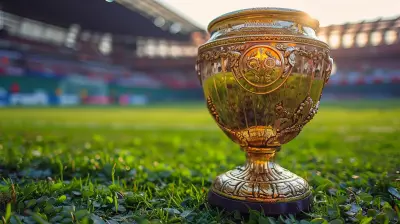 Serie A Title Decider: Which Team Will Lift the Scudetto?