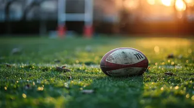 Six Nations Rugby: Breaking Down the Key Matches in the Final Round