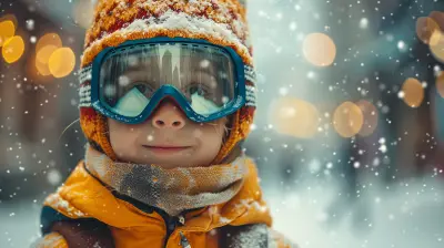 Snowboarding for Kids: How to Get Your Little Ones Started
