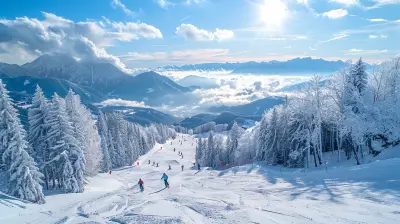 Snowboarding in the Alps: What You Need to Know Before You Go