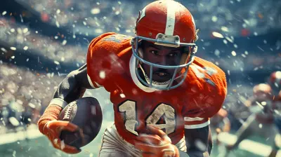 Sports Documentaries That Offer a Glimpse Behind the Curtain