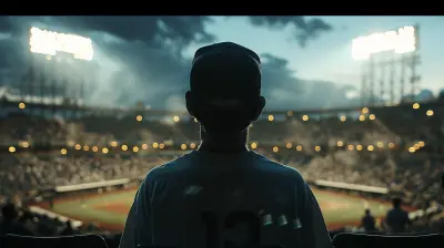 Sports Documentaries That Offer a Glimpse Behind the Curtain