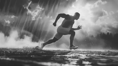 Sports Documentaries That Shaped Public Perception