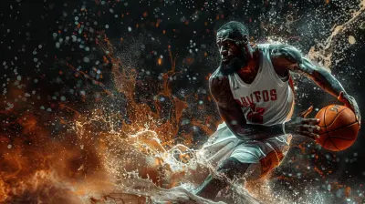 Sports Documentaries That Will Change the Way You See the Game