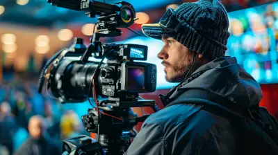 Sports Documentaries That Will Change the Way You See the Game