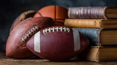 Sports Scholarships and Their Impact on College Admissions
