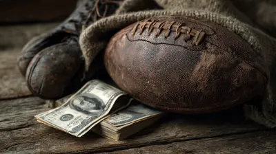 Sports Scholarships and Their Impact on College Admissions
