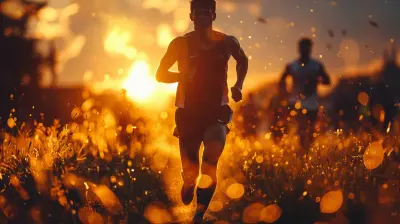 Sportsmanship in Focus: Documentaries That Inspire