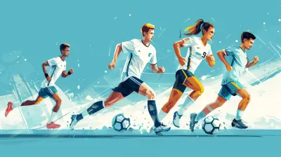 Staying Injury-Free: Preventative Measures for Amateur Athletes