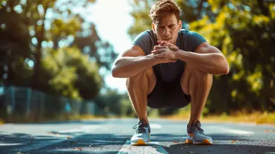 Staying Injury-Free: Preventative Measures for Amateur Athletes