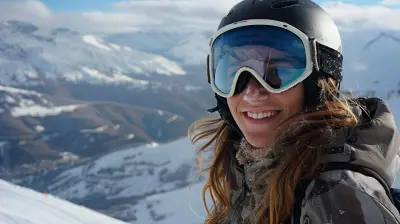 Staying Safe on the Mountain: Snowboarding Safety Tips