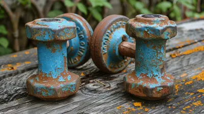 Strength Training for Beginners: A Guide to Getting Started