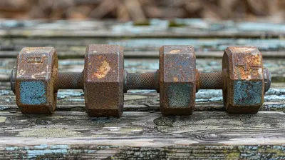 Strength Training for Beginners: A Guide to Getting Started