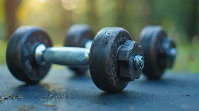 Strength Training for Injury Rehab: What You Should Know