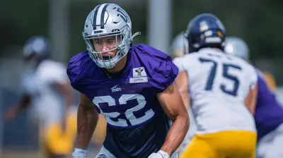 Surprising Standouts from 2026 Rookie Camps
