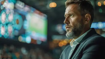 Tactical Brilliance: How Coaches Shape Game Plans