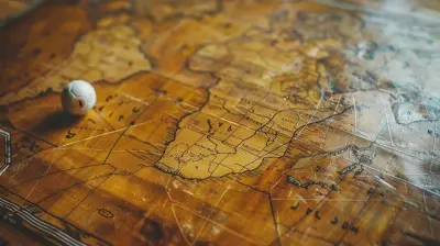 Tactical Brilliance: How Coaches Shape Game Plans