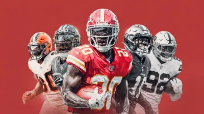 Teams with the Most to Prove in 2026