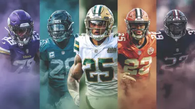 Teams with the Most to Prove in 2026