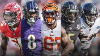 Teams with the Most to Prove in 2026