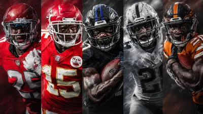 Teams with the Most to Prove in 2026