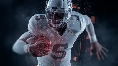 Technological Innovations Aiding Preseason Prep in 2026