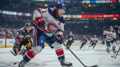 The Art of the Trade: How GMs Orchestrate Player Moves
