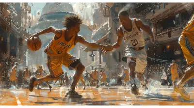 The Art of the Trade: How GMs Orchestrate Player Moves