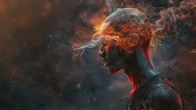 The Art of Trash Talk: How Mental Warfare Plays a Role in Basketball