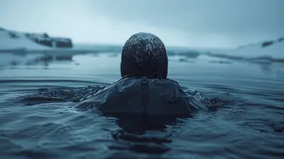 The Benefits of Cold Water Swimming for Recovery and Endurance