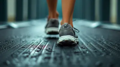 The Benefits of Fasted Cardio and How to Do It Safely