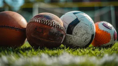 The Benefits of Joining a Recreational Sports League