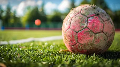 The Benefits of Joining a Recreational Sports League