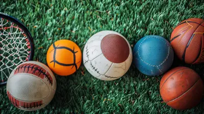 The Benefits of Playing Sports Outside Your Comfort Zone