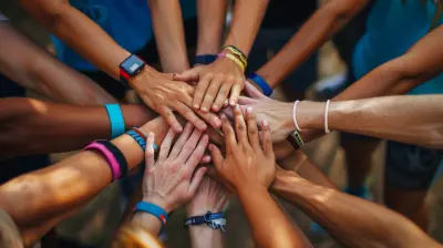 The Benefits of Volunteering in Local Sports Organizations