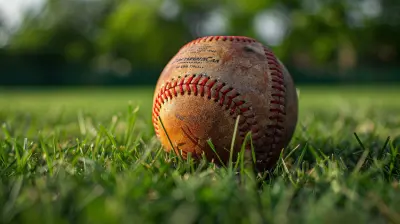 The Benefits of Volunteering in Local Sports Organizations