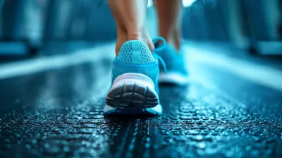 The Best Cardio Exercises for Busy Schedules