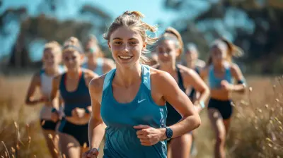 The Best Cross-Training Strategies for Amateur Athletes