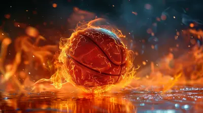 The Best Drills for Developing Explosive Speed on the Court