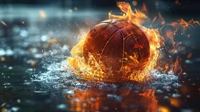 The Best Drills for Developing Explosive Speed on the Court