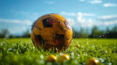 The Best Drills to Elevate Your Amateur Game