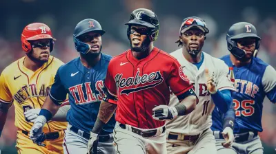 The Best Midseason Trades That Changed Team Fortunes