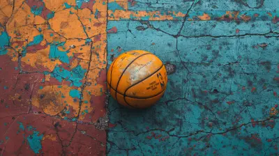 The Best Pre-Game Rituals to Boost Your Performance